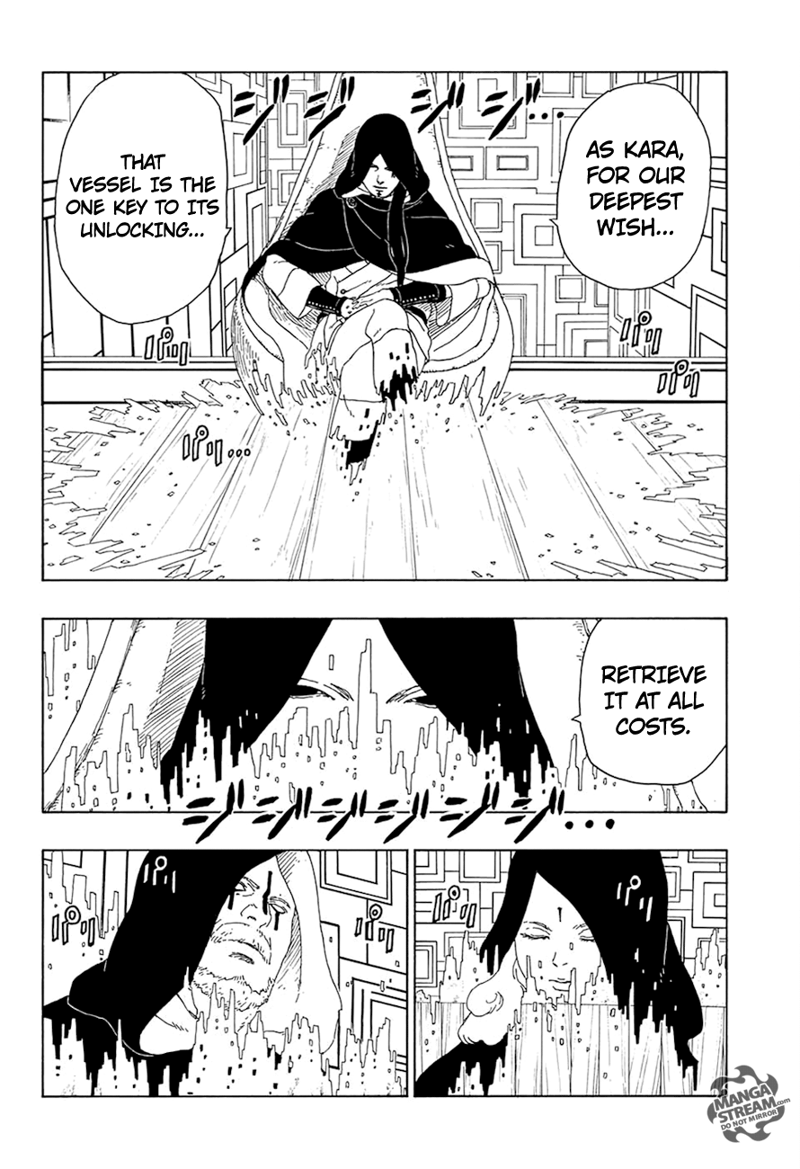 Boruto: Naruto Next Generations Chapter 16 11